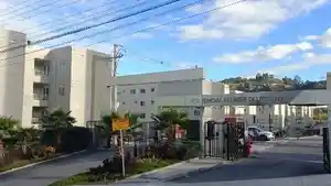 Apartamento - Biguacu, SC