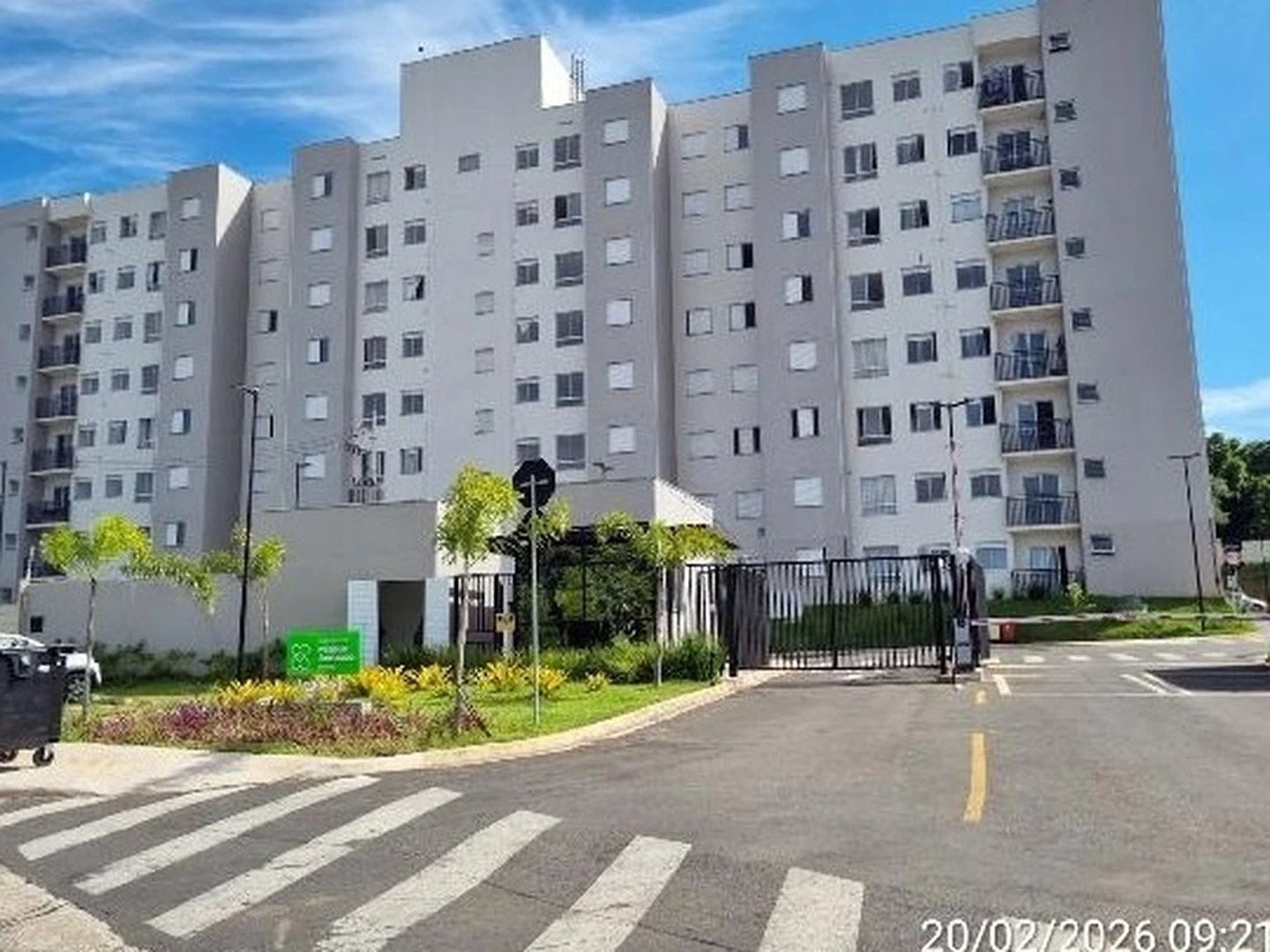 Apartamento - Sumare, SP - foto 1