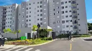 Apartamento - Sumare, SP