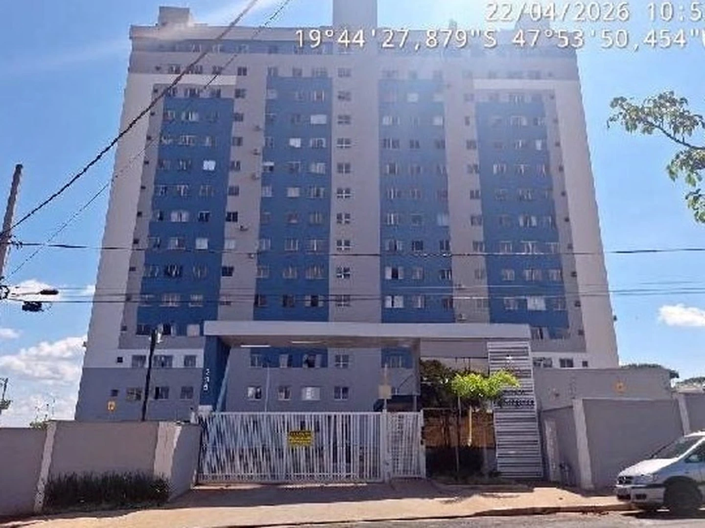 Apartamento - Uberaba, MG - foto 1