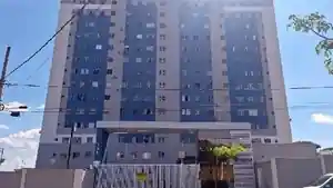 Apartamento - Uberaba, MG