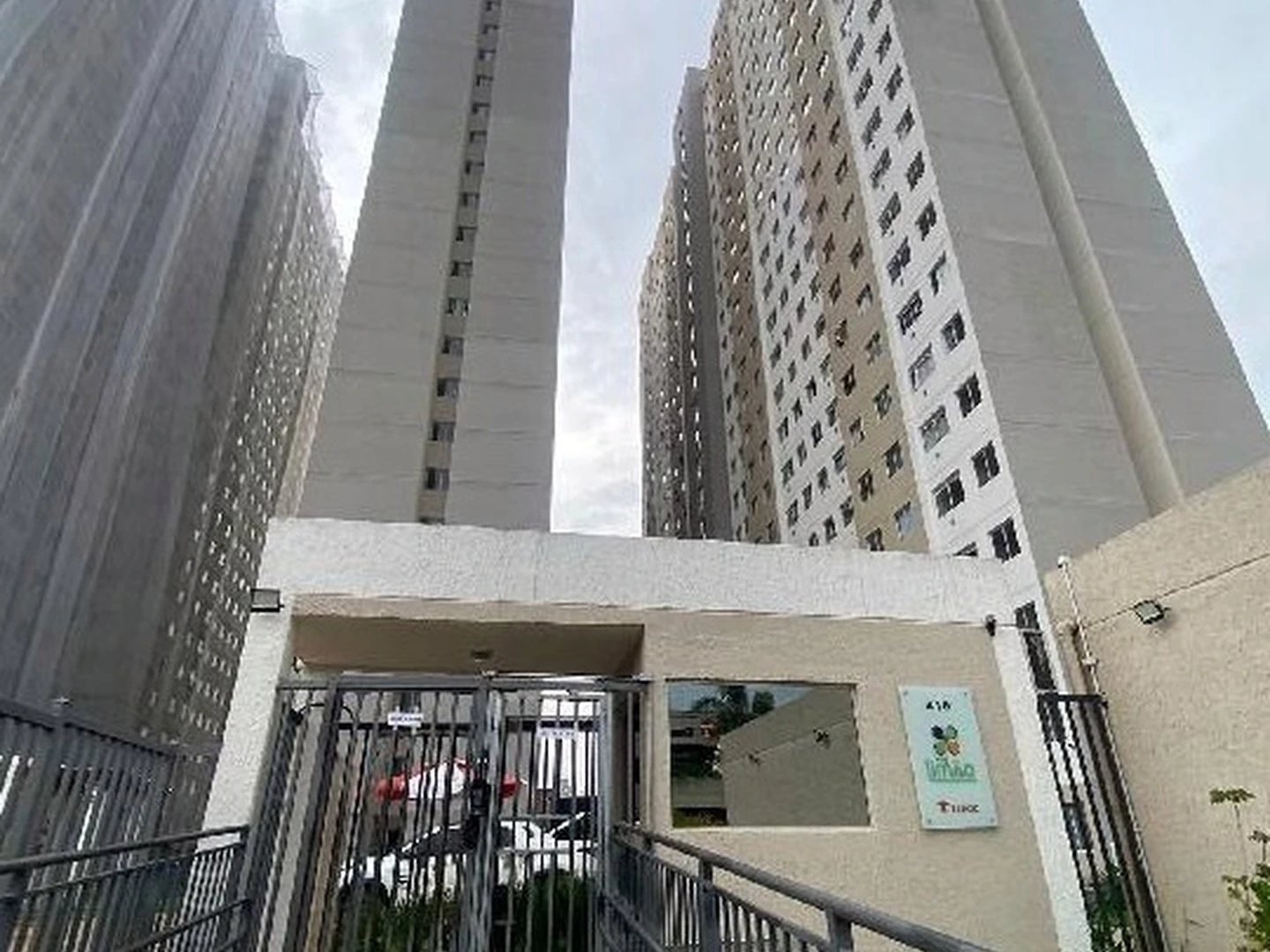 Apartamento - Sao Paulo, SP - foto 1