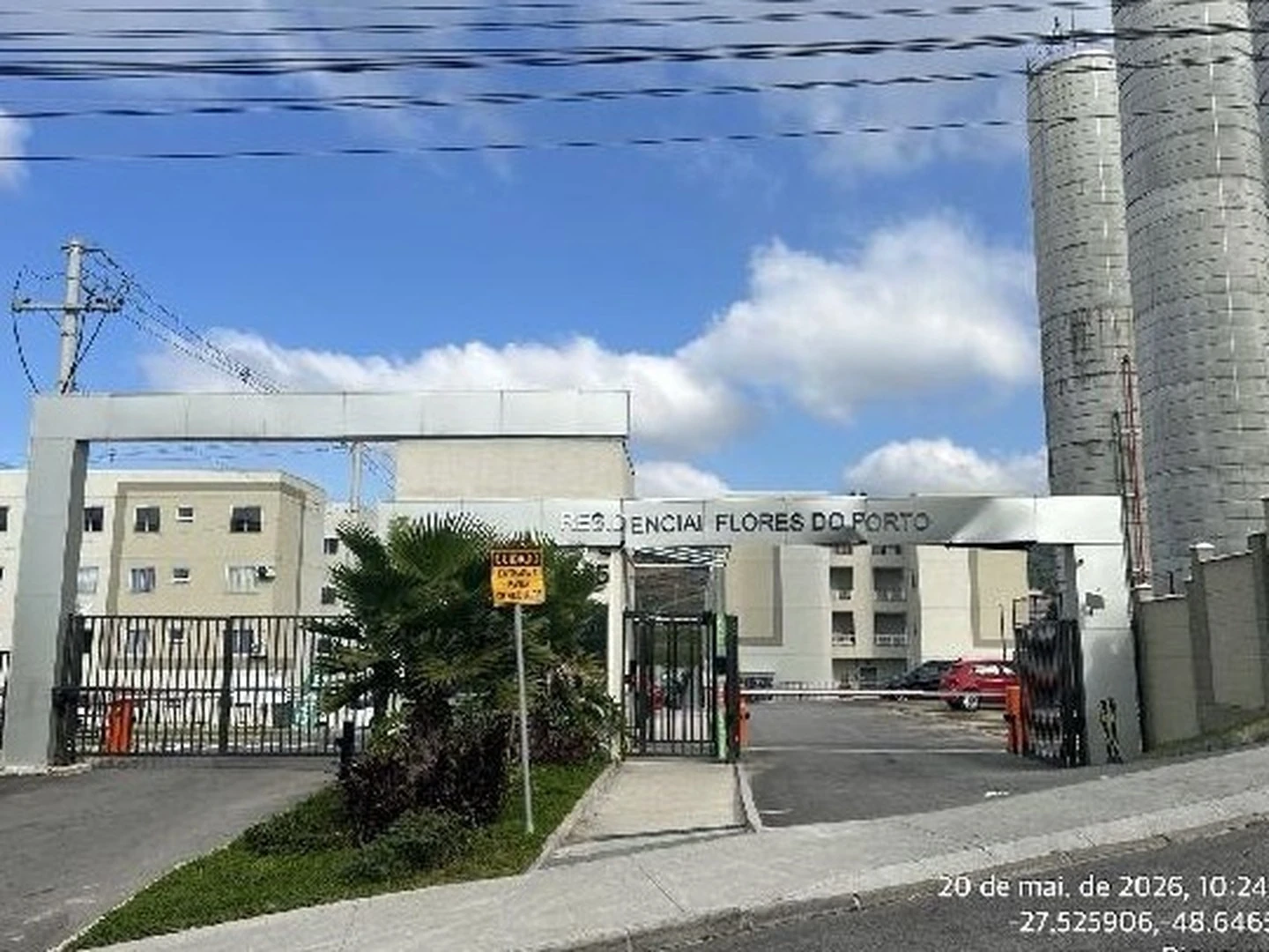 Apartamento - Biguacu, SC - foto 1