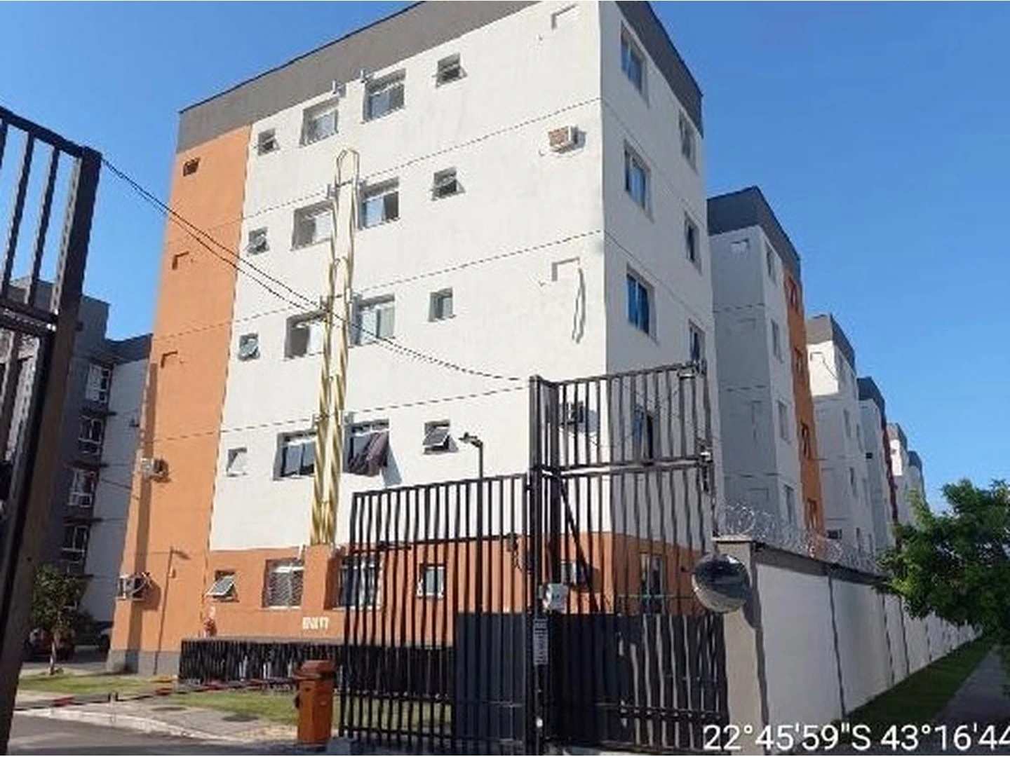Apartamento - Duque De Caxias, RJ - foto 1