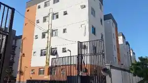 Apartamento - Duque De Caxias, RJ