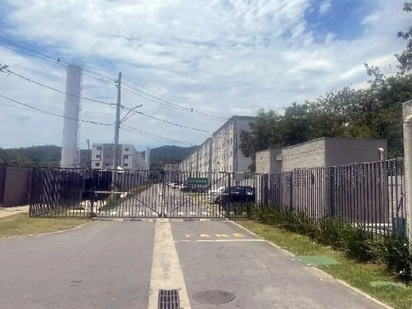 Apartamento - Rio De Janeiro, RJ - foto 1