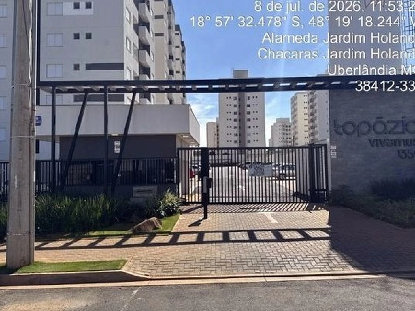 Apartamento - Uberlandia, MG - foto 1