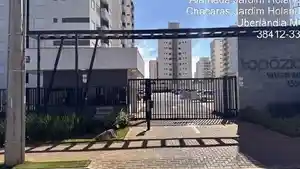 Apartamento - Uberlandia, MG