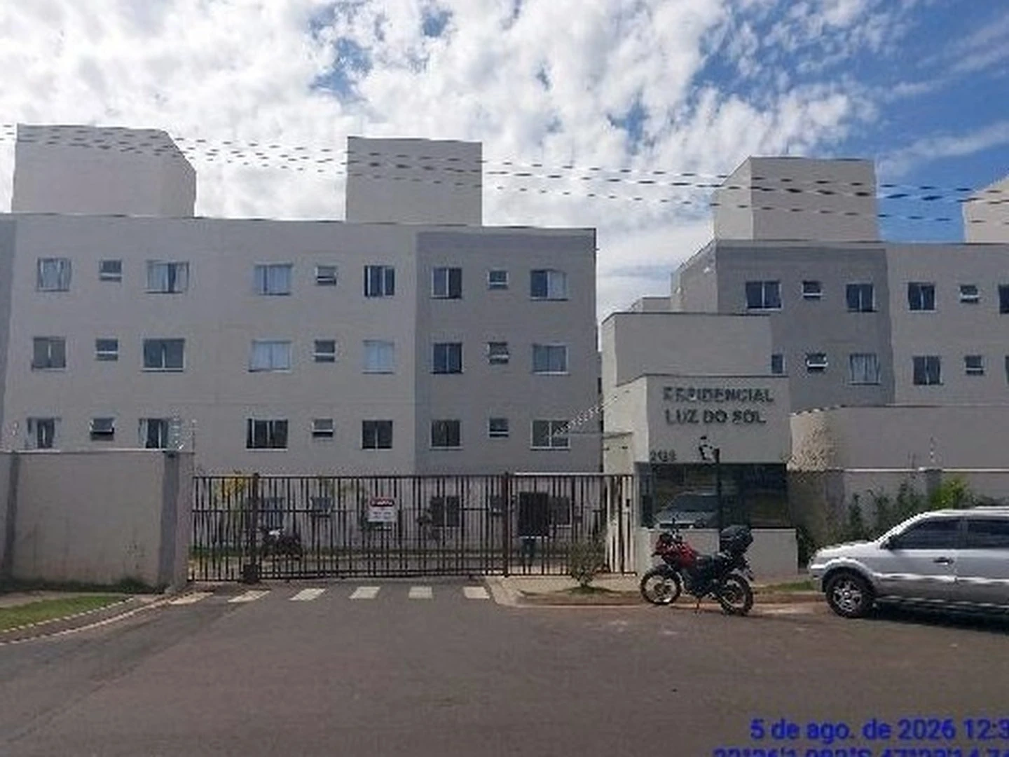 Apartamento - Limeira, SP - foto 1