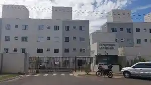 Apartamento - Limeira, SP