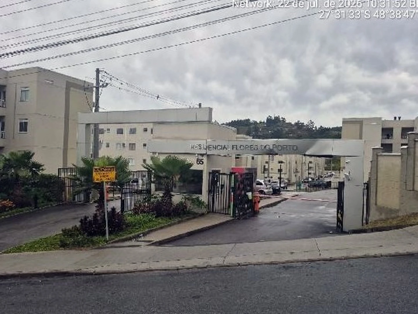 Apartamento - Biguacu, SC - foto 1