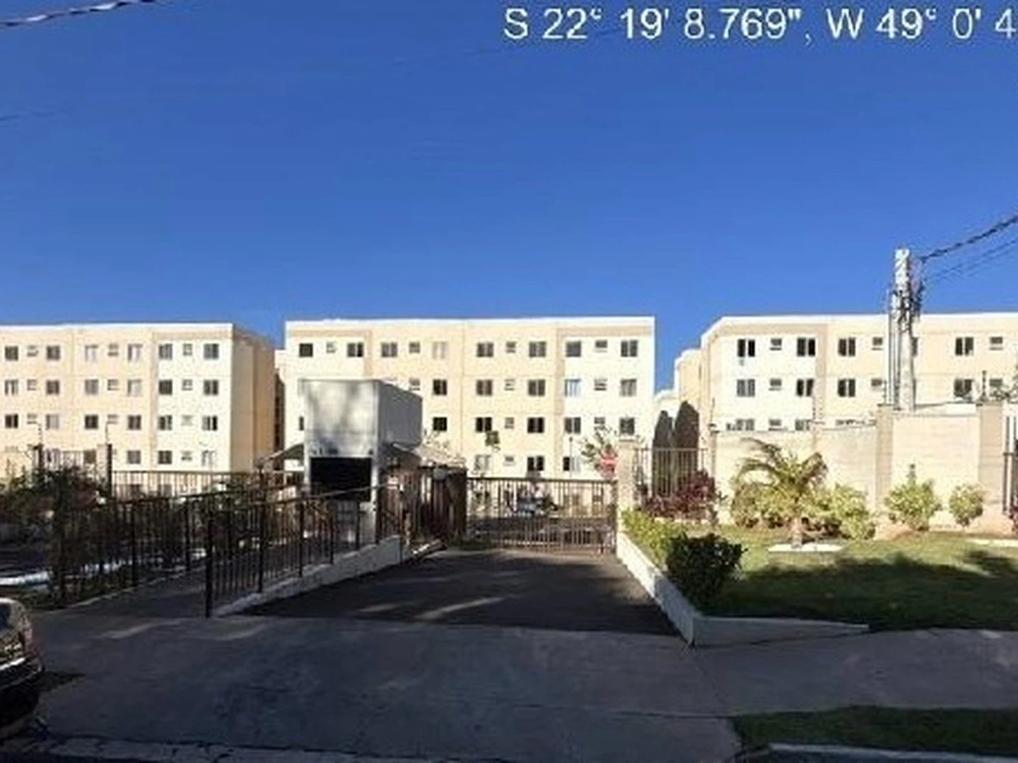 Apartamento - Bauru, SP - foto 1