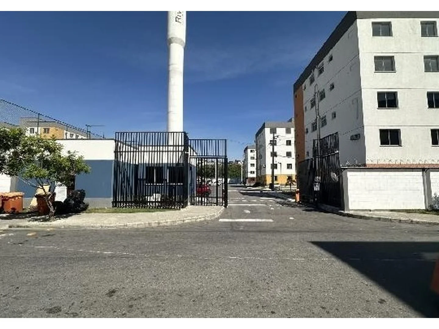 Apartamento - Duque De Caxias, RJ - foto 1