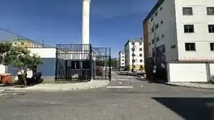 Apartamento - Duque De Caxias, RJ