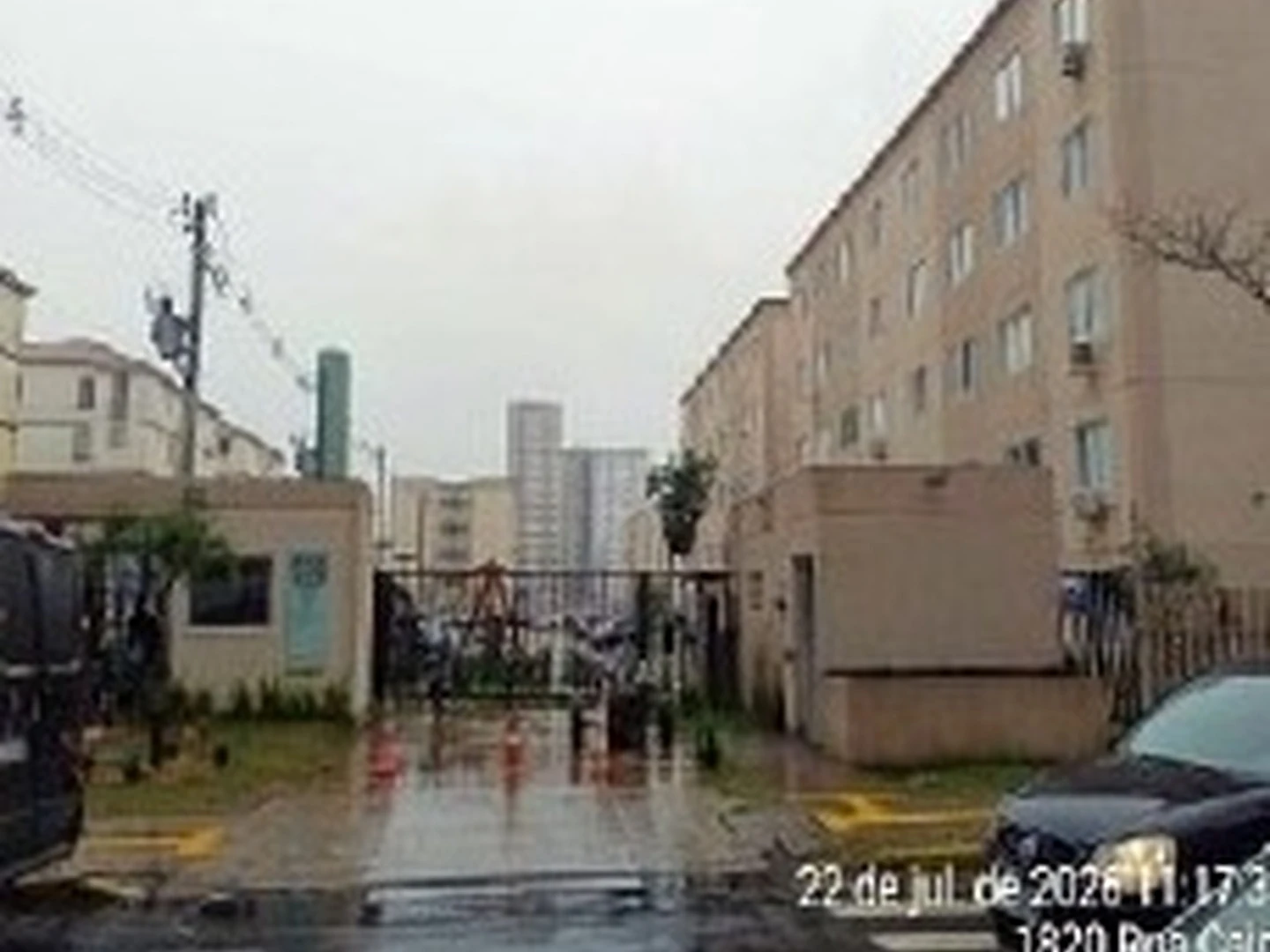 Apartamento - Canoas, RS - foto 1
