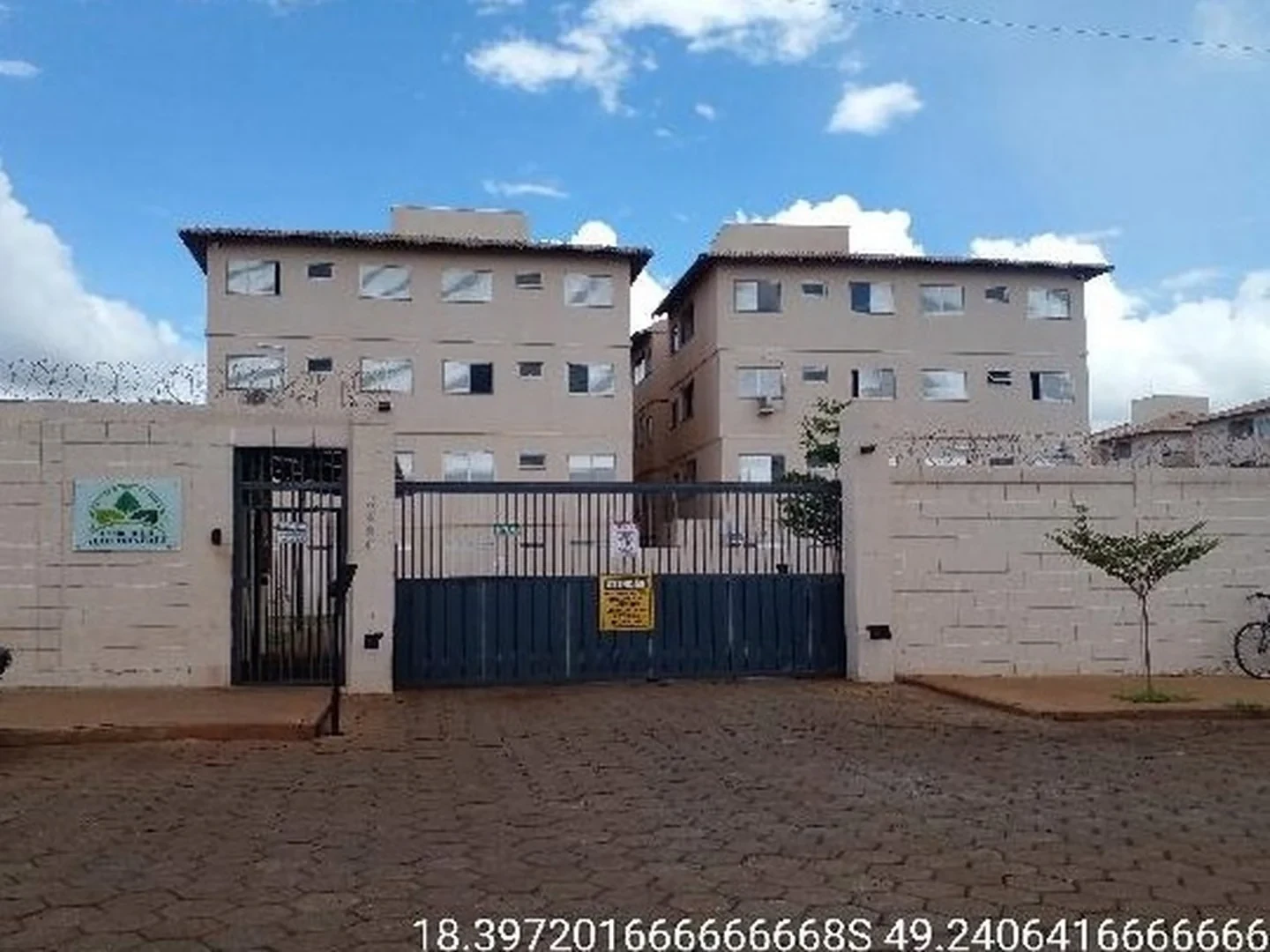 Apartamento - Itumbiara, GO - foto 1