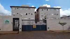 Apartamento - Itumbiara, GO