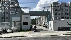 Apartamento - Rio De Janeiro, RJ