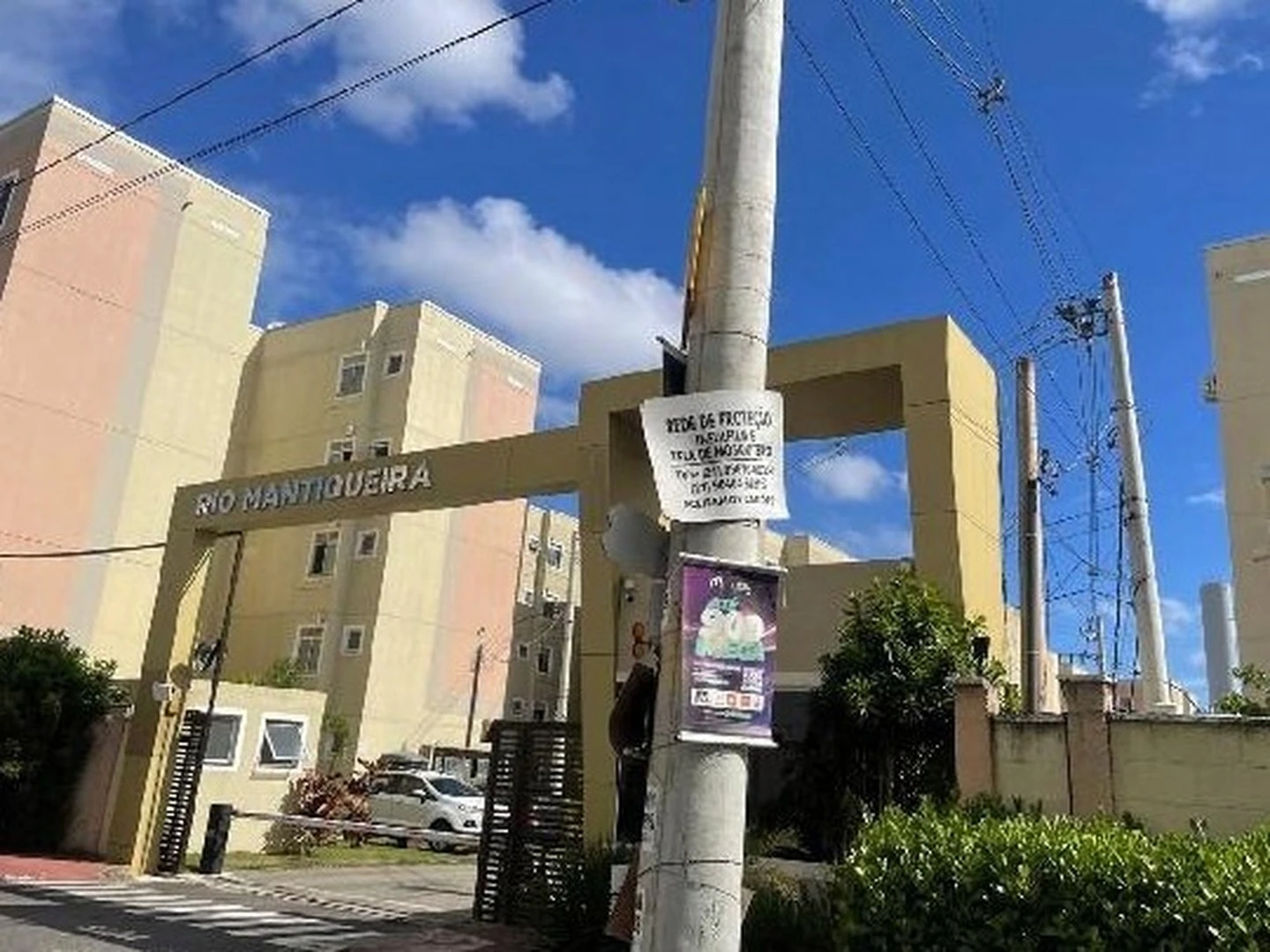 Apartamento - Rio De Janeiro, RJ - foto 1