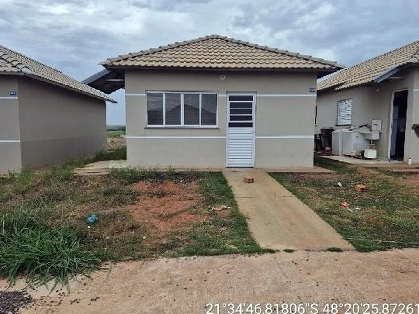 Casa - Matao, SP - foto 1