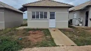 Casa - Matao, SP