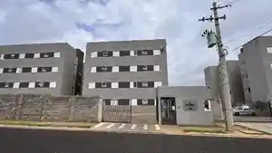 Apartamento - Sao Jose Do Rio Preto, SP