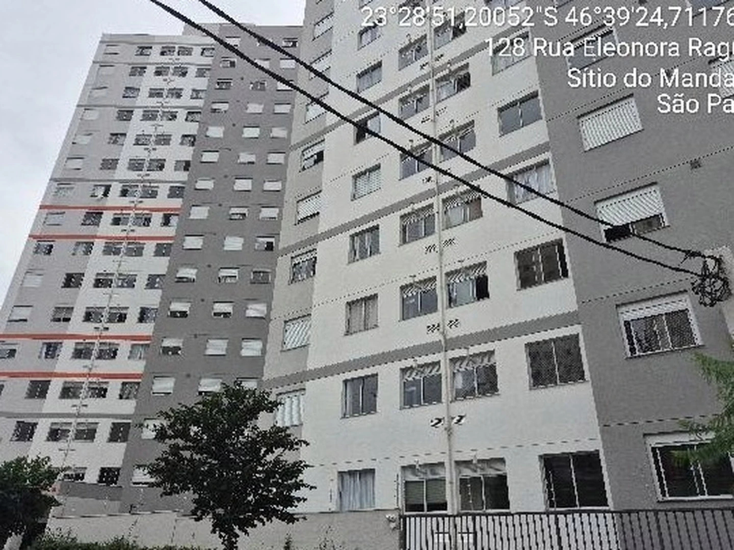 Apartamento - Sao Paulo, SP - foto 1