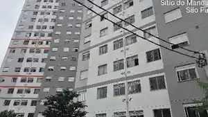 Apartamento - Sao Paulo, SP