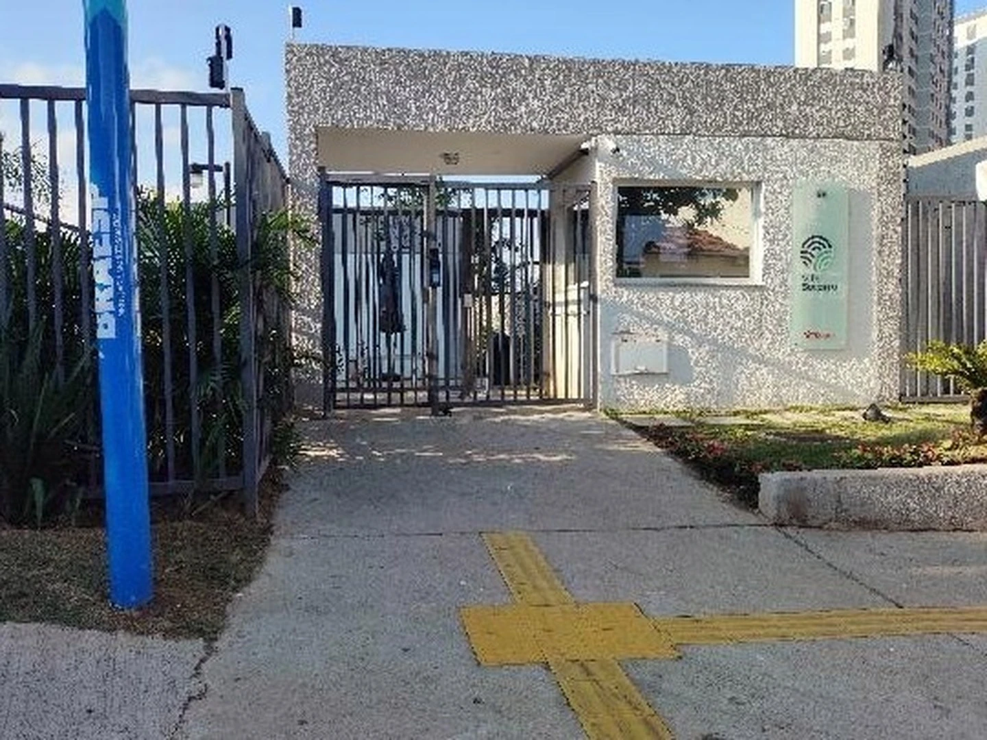 Apartamento - Sao Paulo, SP - foto 1