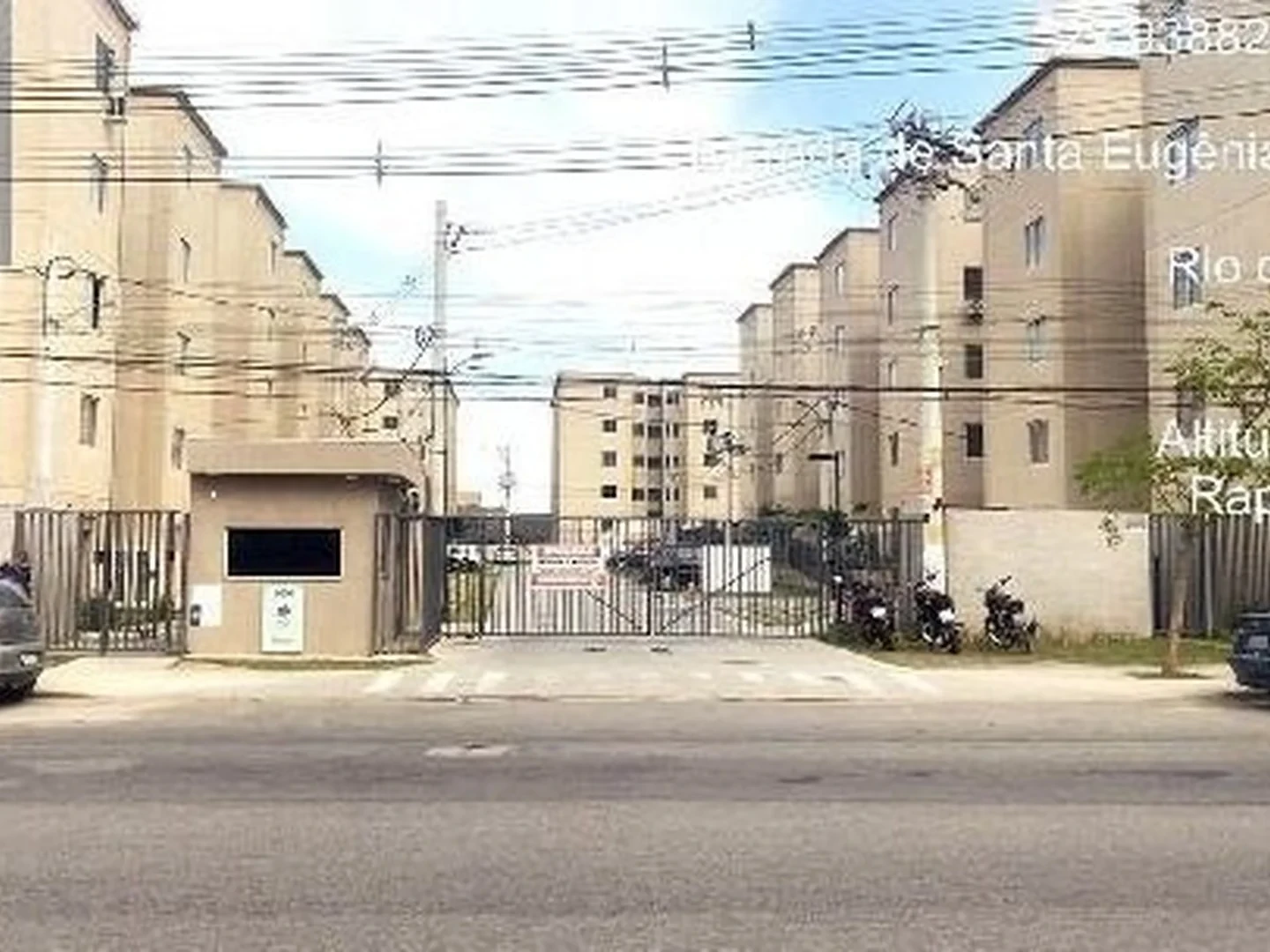 Apartamento - Rio De Janeiro, RJ - foto 1