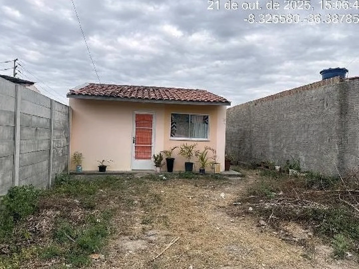 Casa - Belo Jardim, PE - foto 1
