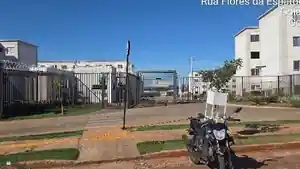 Apartamento - Goiania, GO