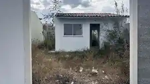 Casa - Belo Jardim, PE