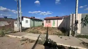 Casa - Belo Jardim, PE