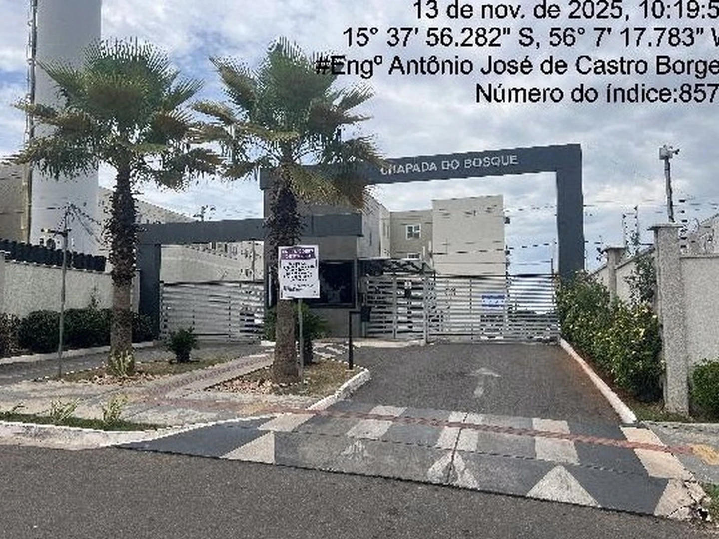 Apartamento - Varzea Grande, MT - foto 1