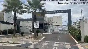Apartamento - Varzea Grande, MT
