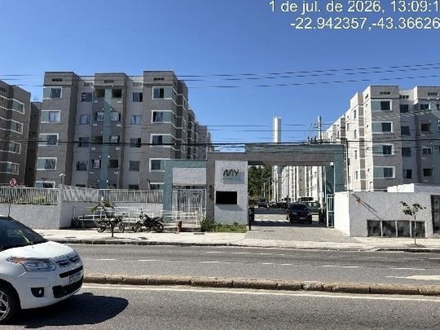 Apartamento - Rio De Janeiro, RJ - foto 1