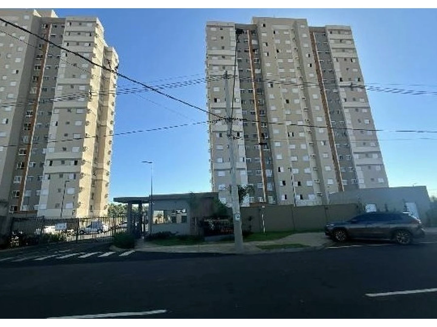 Apartamento - Sertaozinho, SP - foto 1