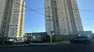 Apartamento - Sertaozinho, SP