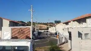 Apartamento - Indaiatuba, SP