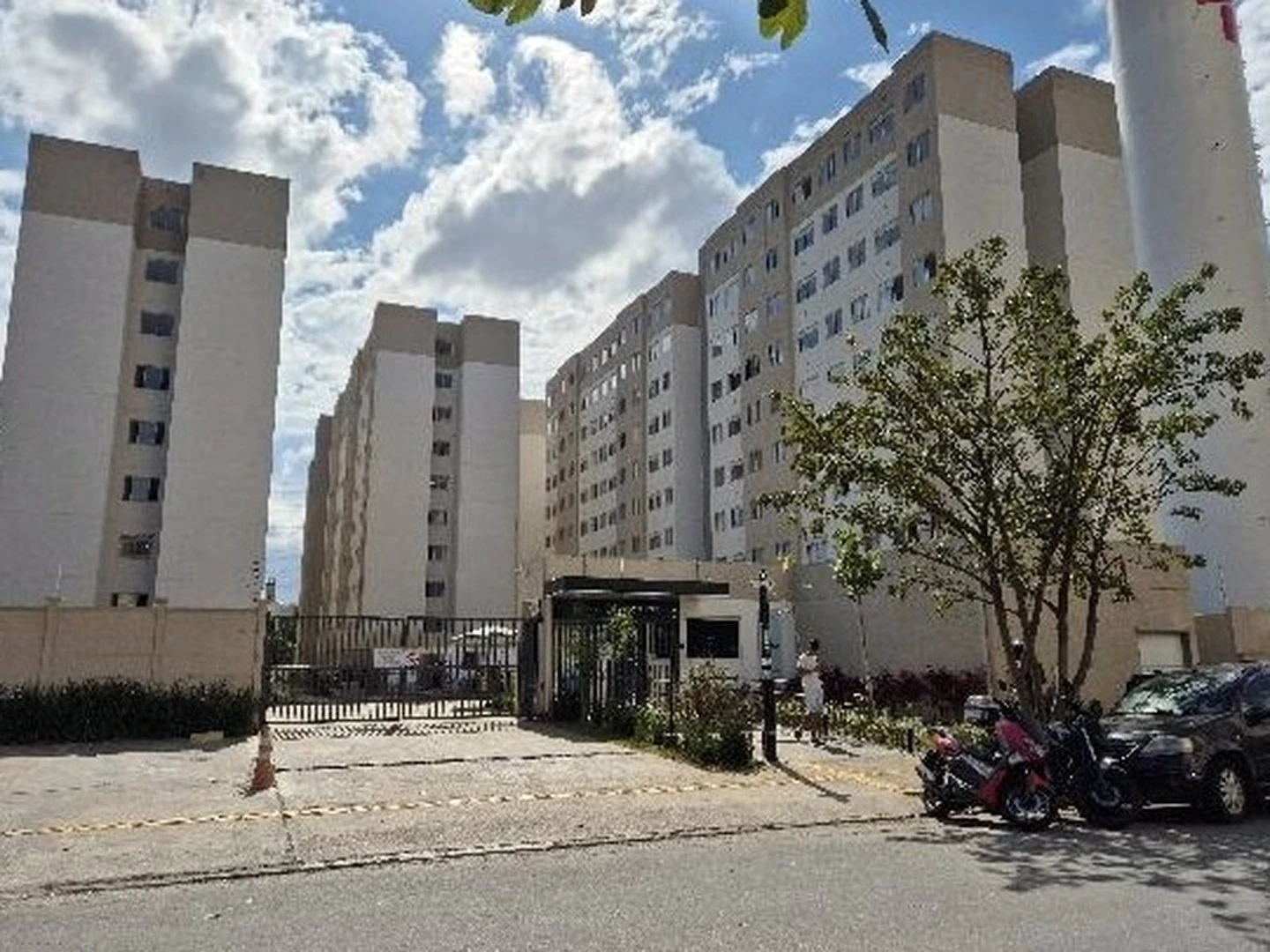 Apartamento - Sao Paulo, SP - foto 1