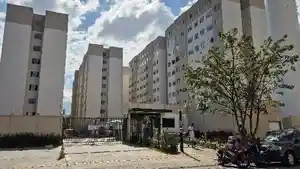 Apartamento - Sao Paulo, SP