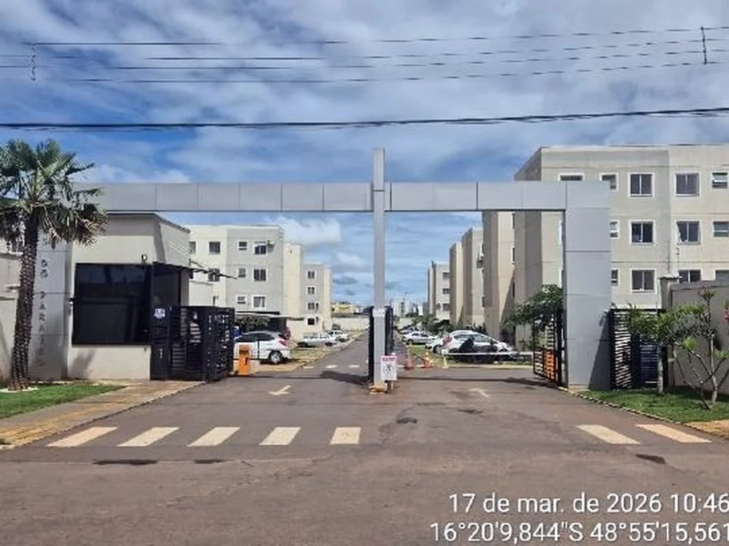 Apartamento - Anapolis, GO - foto 1