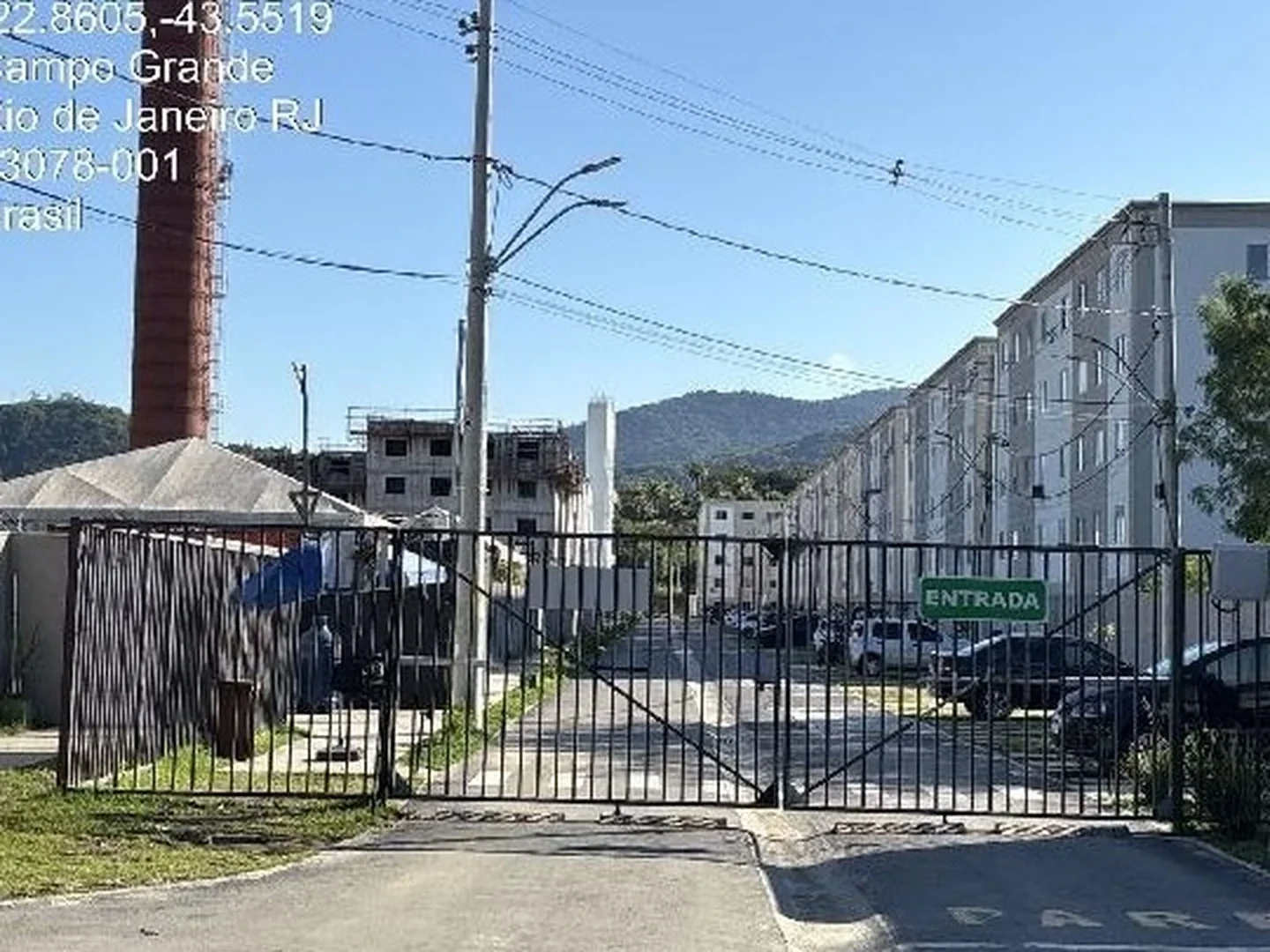 Apartamento - Rio De Janeiro, RJ - foto 1