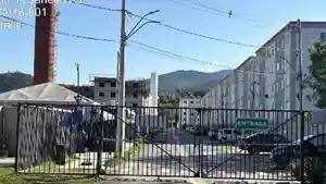 Apartamento - Rio De Janeiro, RJ