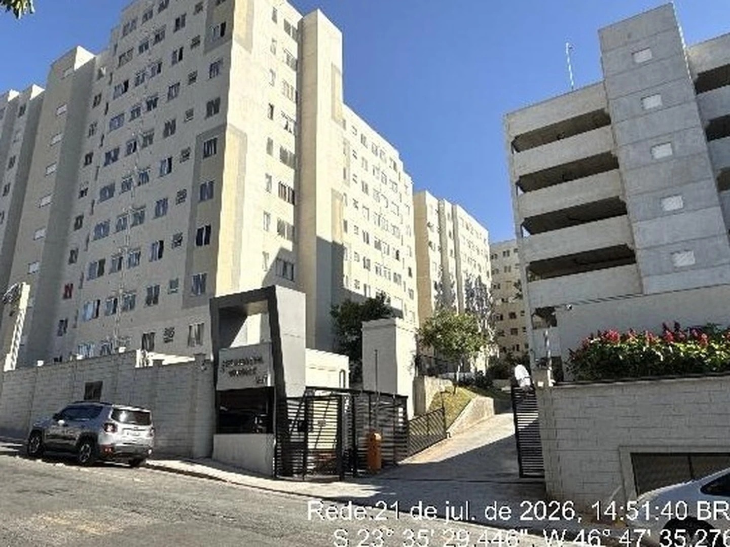 Apartamento - Sao Paulo, SP - foto 1