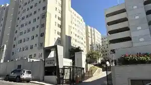 Apartamento - Sao Paulo, SP
