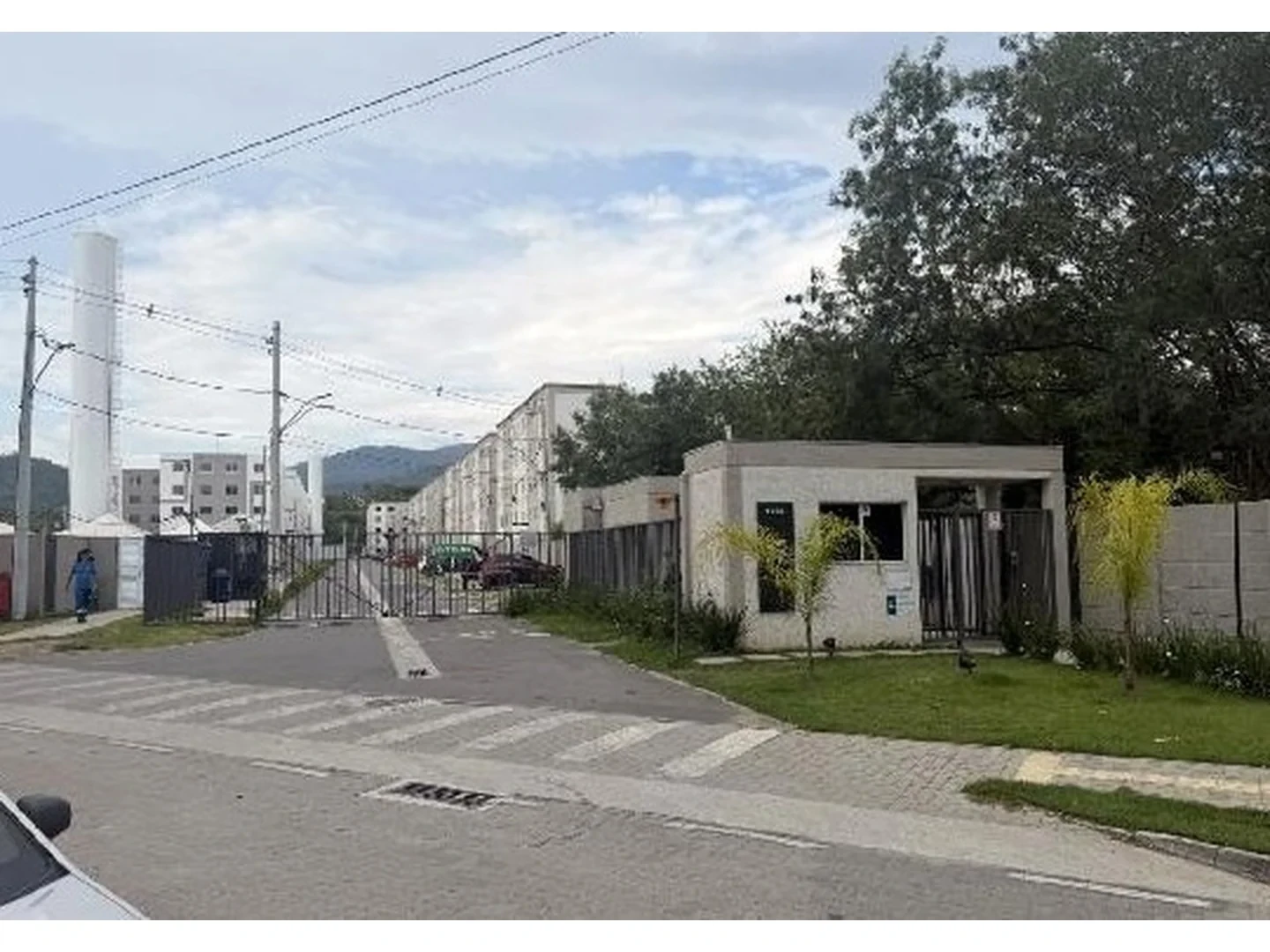 Apartamento - Rio De Janeiro, RJ - foto 1