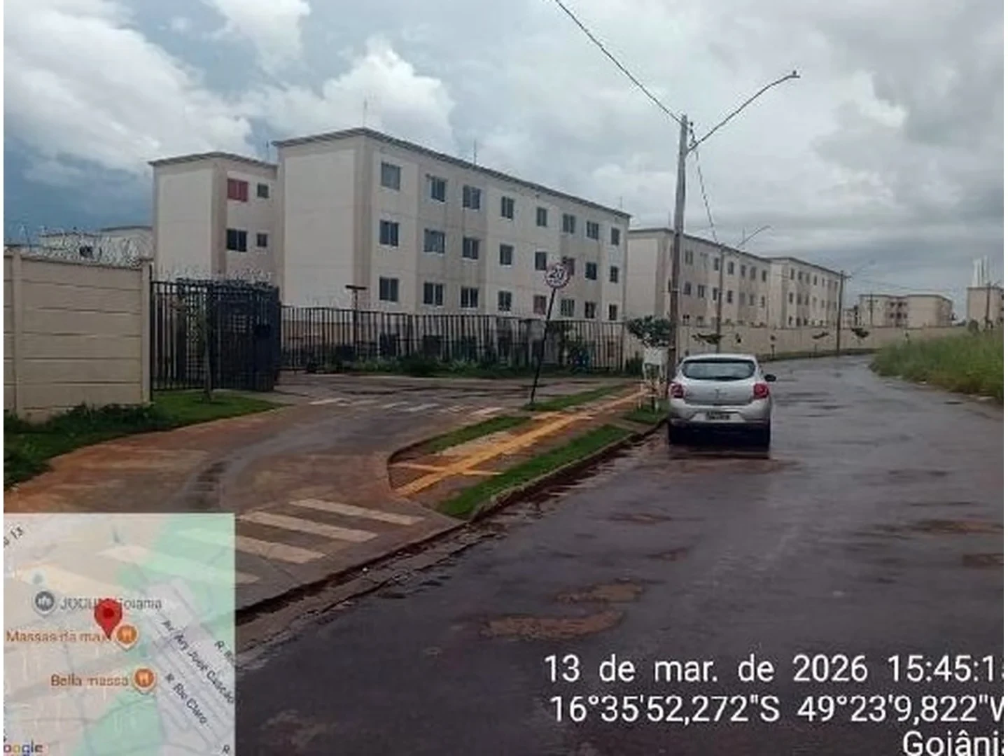 Apartamento - Goiania, GO - foto 1