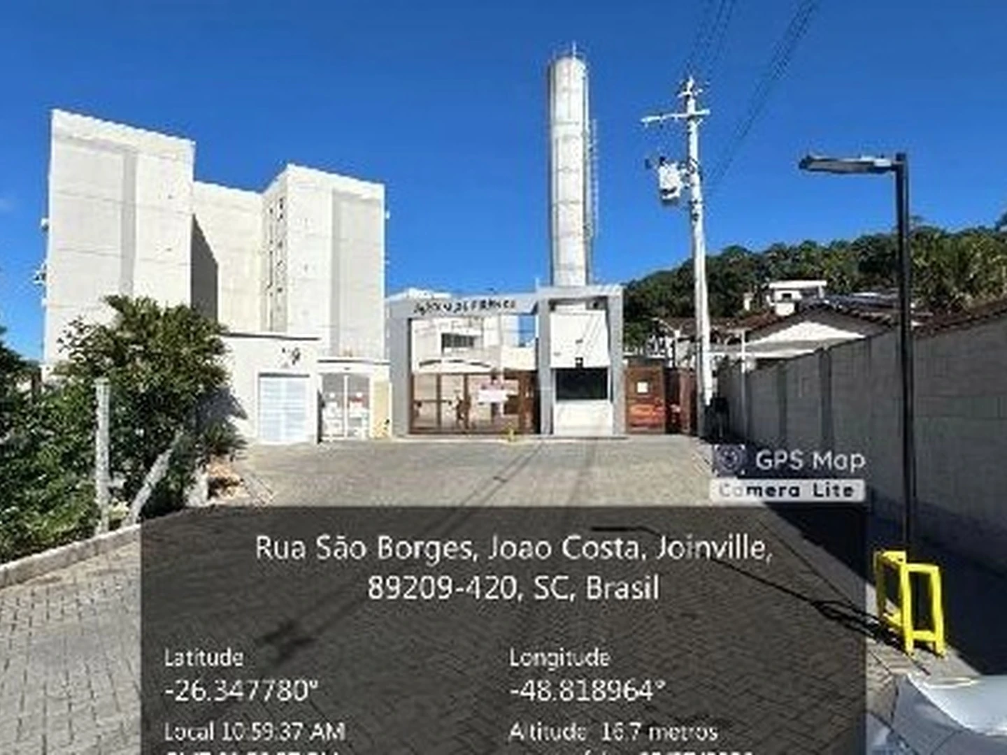 Apartamento - Joinville, SC - foto 1